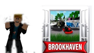 NEW UPDATE IN BROOKHAVEN 🏡 RP NEW KARTS [upl. by Nue]