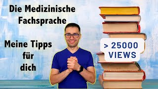 Meistere die medizinische Fachsprache  So habe ich die Prüfung geschafft [upl. by Vanna351]