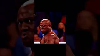 Bobby Lashley destroy The Bloodline and The New Day 🔥😈 [upl. by Squire248]