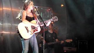 Gretchen Wilson  Homewrecker 2007 [upl. by Rosner]