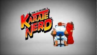 Are YOU a Karate Nerd™ [upl. by Schaumberger98]