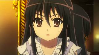 Shakugan No Shana Opening 3 [upl. by Areta]