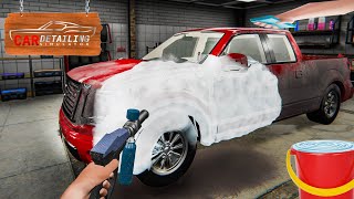 I Started a Car Detailing Business [upl. by Lozano]