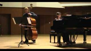 Furtok plays Montag Sonata Part 1 [upl. by Stoddard]