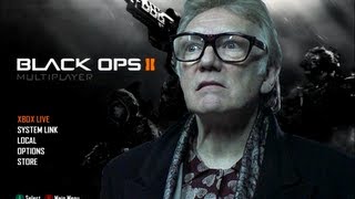 Brick Top Plays Black Ops 2 Soundboard Gaming [upl. by Celeski]