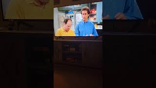 Seinfeld intro clip The ticket ep [upl. by Elcin414]