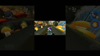 BB Racing 2 [upl. by Heyward]