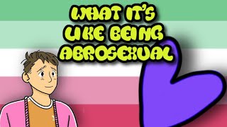 What Its Like Being Abrosexual [upl. by Fem]