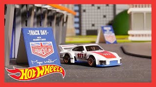 🏆 RENNTAG UM DEN POKAL ☕ HW RACE DAY™ ☀️  Hot Wheels Welt  HotWheelsDeutschland [upl. by Musihc]