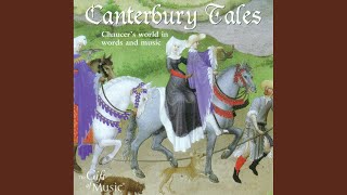 The Canterbury Tales The Prioress [upl. by Krystyna]