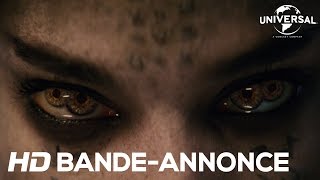 La Momie  Bande Annonce 1 VOST Universal Pictures HD [upl. by Lifton914]