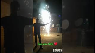 Mataka Anar cracker EP12 Diwali 2024 diwali fireworks crazyxyz patakhe sonyfireworks short [upl. by Gnouhk]