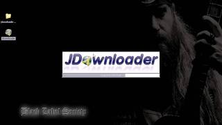 JDownloader Reconexion [upl. by Seaver]