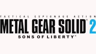 Twilight Sniping  Metal Gear Solid 2 Sons of Liberty [upl. by Grounds]