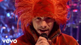 Jamiroquai  Canned Heat Live from Jools Millennium Hootenanny 1999 [upl. by Lukey454]