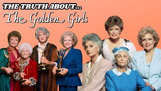 The UNTOLD Story About The Golden Girls  Bea Arthur amp Betty White Feud Who Was Really The Oldest [upl. by Patman]