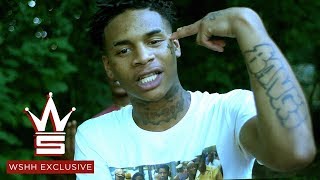 BBG Baby Joe quotHead Firstquot WSHH Exclusive  Official Music Video [upl. by Ycnan]