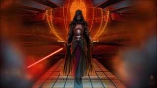 Knights of the Old Republic Shadows of Corruption [upl. by Joeann938]