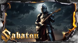 Battle Cry Ai created Power Metal [upl. by Pickard297]