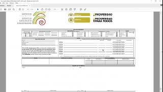 Solo ingreso la información para obtener la susceptibilidad y amenaza movimientos en masa [upl. by Hodess418]