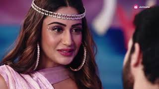 Naagin 5 Latest Episode  All episodes on JioCinema  Surbhi Chandna Mohit Sehgal Sharad Malhotra [upl. by Leiru]