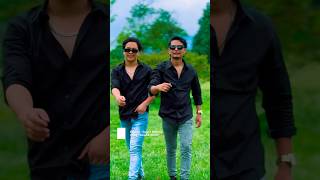 Chahanxu ma timilai bts dance reels reelsvideo views viralvideo [upl. by Rolan]