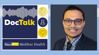 DocTalk Podcast EEGs with Dr Sayed Shabbir [upl. by Londoner]