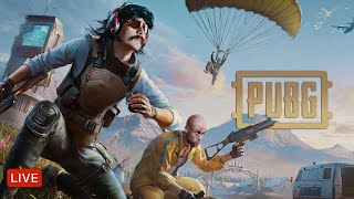 🔴LIVE  DR DISRESPECT  PUBG  DUOS WITH VISS [upl. by Llerred272]