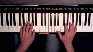 Feliz Navidad  Jose Feliciano easy piano cover with legal download link [upl. by Charmine]