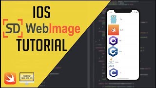 SDWebImage Tutorial [upl. by Yllib125]