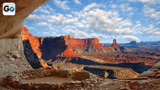 Canyonlands National Park [upl. by Winn]