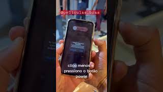 Como Hacer Copia de Seguridad en iPhone [upl. by Naejamron199]