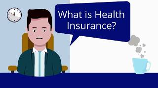 Understanding Health Insurance [upl. by Atram]