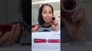 Original Vs FakeIteracare Therapy Device shortsvideo iteracare therapy prife orignal youtube [upl. by Rabiah]