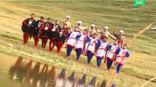 Nach bala bhotiryoPangi Folk songs3Chamba Himachal [upl. by Sito]