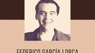 Federico GARCIA LORCA · Soneto de la dulce queja [upl. by Grossman]