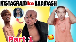 Social Media Ki Badmashi 🤣 Roast Video  thakurkartik01 triggeredinsaan [upl. by Oliana578]