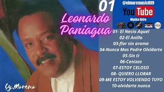 LEONARDO PANIAGUA 01 by Moreno [upl. by Bryanty]