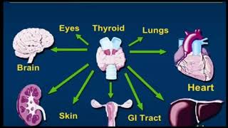 Thyroid problem solution with Amway Nutrilite [upl. by Derk81]