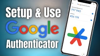 How to Setup and Use Google Authenticator  All you need to know about 2Factor Authentication [upl. by Pansir]