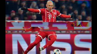 Aren Robben  mia san mia [upl. by Goldwin942]