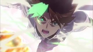 Shinmai Maou no Testament Burst 新妹魔王の契約者 BURST Episode 9 Recap [upl. by Yelram]