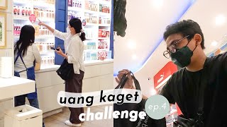 CHALLENGE UANG KAGET TARGET TEAMALMIRANTIFIRA  Almiranti Fira [upl. by Ynafit]