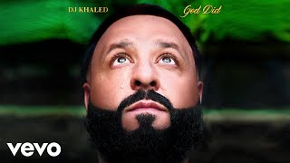 DJ Khaled  ASAHD AND AALAM CLOTH TALK Official Audio [upl. by Lemrac]