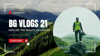 SAPUTARA RIDE DAY1  BG VLOGS 21  vlog39 [upl. by Brebner]