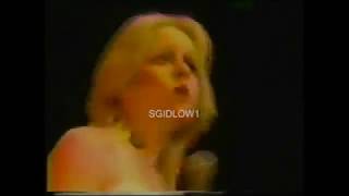 Cherie Currie  Science Fiction Daze  1978 Japan TV [upl. by Milzie987]