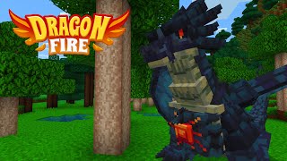 DragonFire Add On  Let Play 2 [upl. by Enoitna]