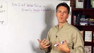 Pragmatic Philosophy Clip 7 Philosophy of Education Part 9 Section 7 [upl. by Lehcer]