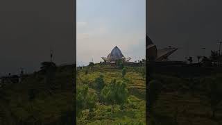 Waduk jati gede Sumedang terkini wadukjatigede bendunganjatigede sumedangmajalengkafyp mancing [upl. by Hillel553]