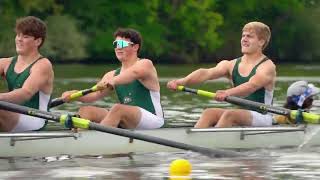 Michigan State Rowing Championships 2023 Summary [upl. by Leno472]